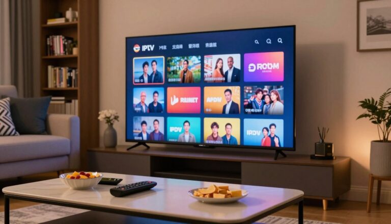 Is IPTV illegal in Australia?