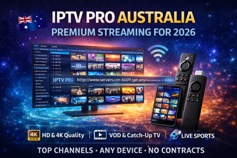 iptv pro iptv pro australlia