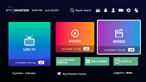 iptv smarter pro subscription